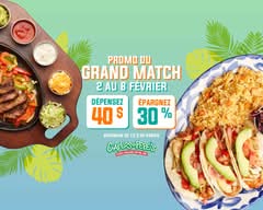 Carlos & Pepe's (Blainville)