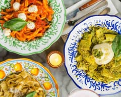 Sina Fresh Pasta (Ixelles)