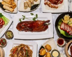 D Moment Chinese Restaurant