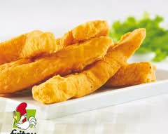 Fritou Repentigny (100 Boulevard Brien)