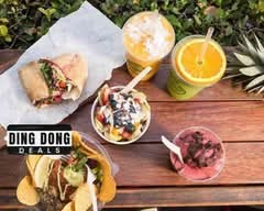 Charlie's Raw Squeeze (Clayfield)