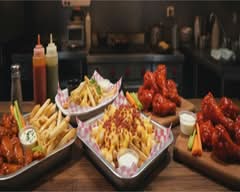 Mr Alitas (Monterrey)