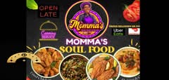 Momma's Soul Food