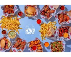 Wing Shack (Chapel Lane L37)
