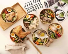 Umama 選煮食 蘆洲民族店