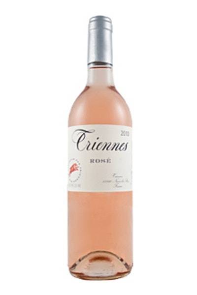 Triennes France Rosé Wine (750 ml)