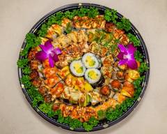 IV Sushi Togo