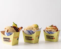 Arepas de la Chama (Zapopan)