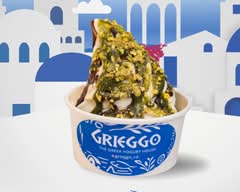 GRIEGGO Greek Frozen Yogurt (Zona Colonial)