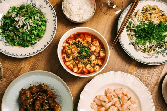 Grandma's Home外婆家