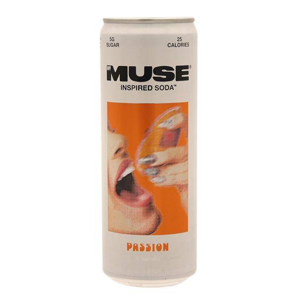 Muse Passion