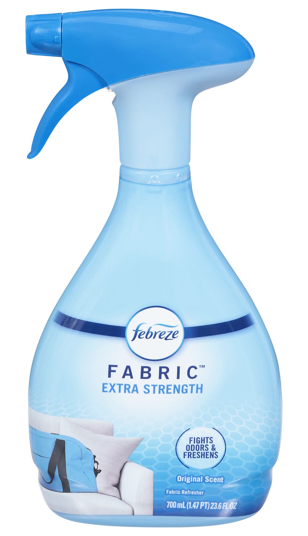 Febreze Extra Strength Original Scent Fabric Refresher (23.6 fl oz)