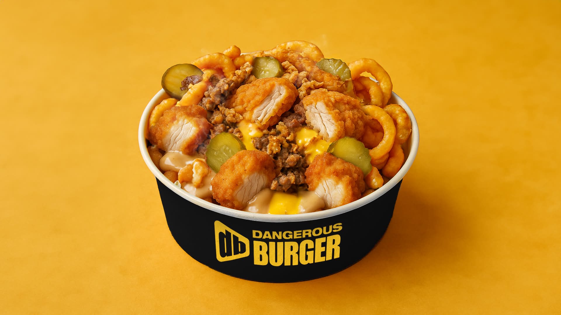 Le Mix (Bowl)