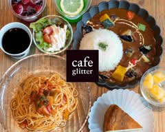 自家製ケーキとカフェごはん　cafe glitter