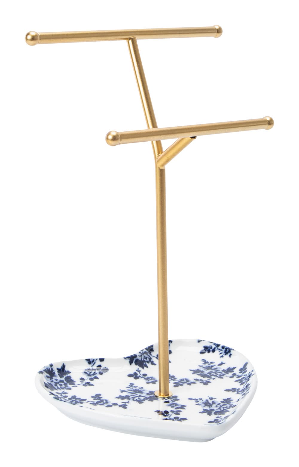 Decorative Jewelry Stand Heart