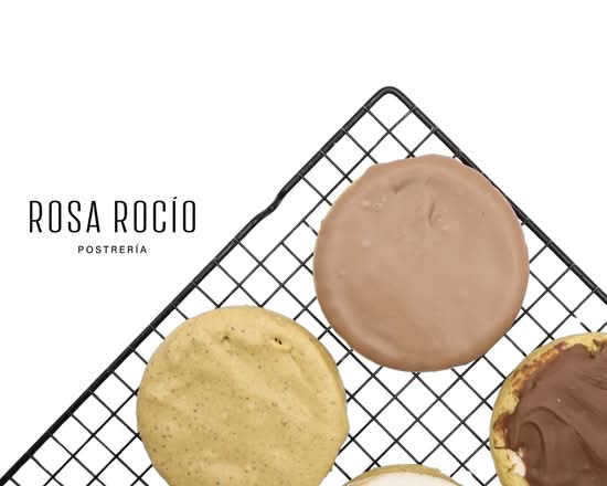 Rosa Rocío Postrería (Queretaro)