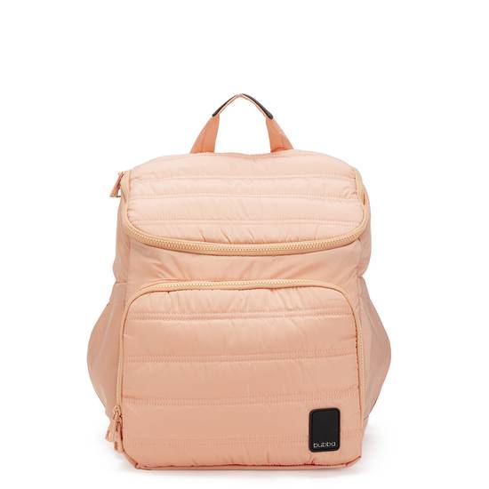 Mochila Mom Coral Mini Bubba Essentials