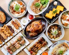 大衆レトロ酒場 串之家 御幸町店 kushiyaki kushinoya Miyukicho