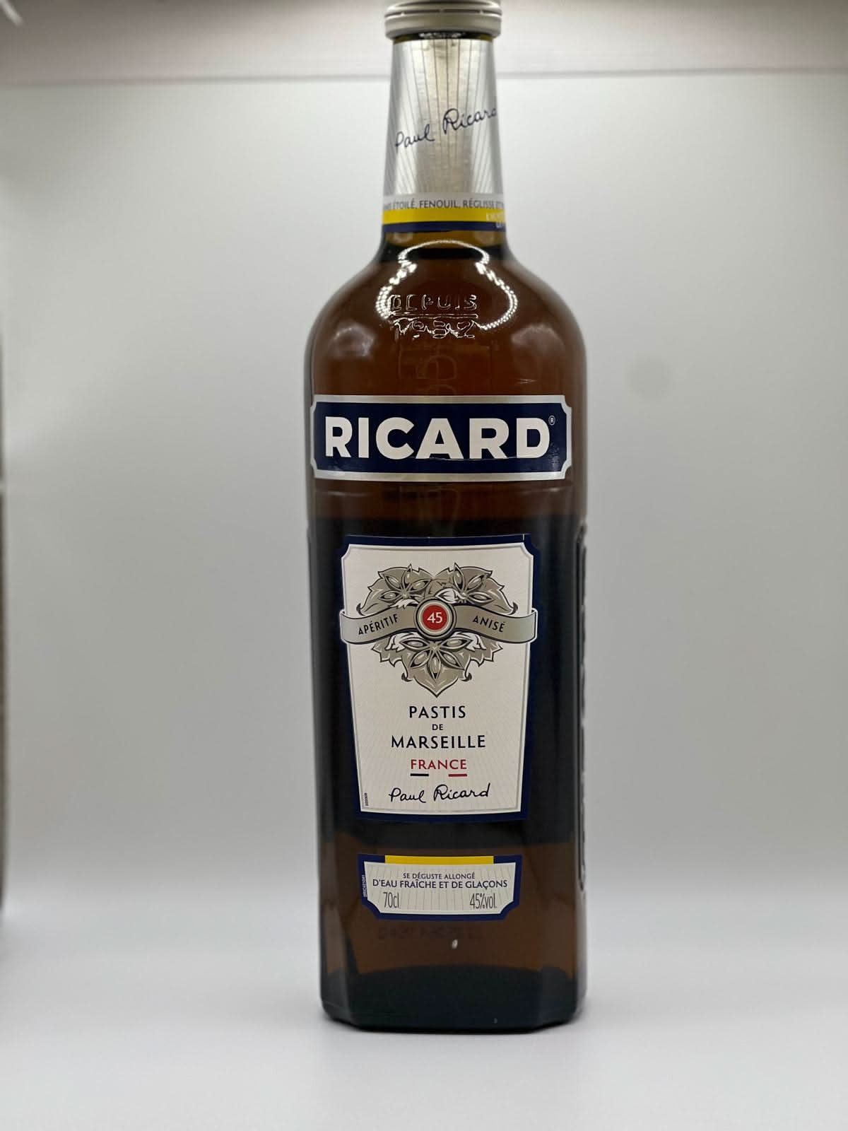 Ricard 70 cl