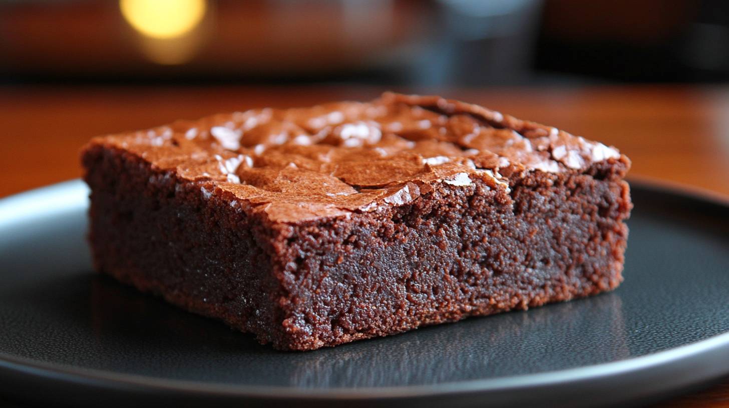 🍫 Brownie