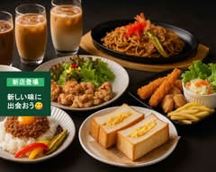 カフェ&レストラン BonPetit