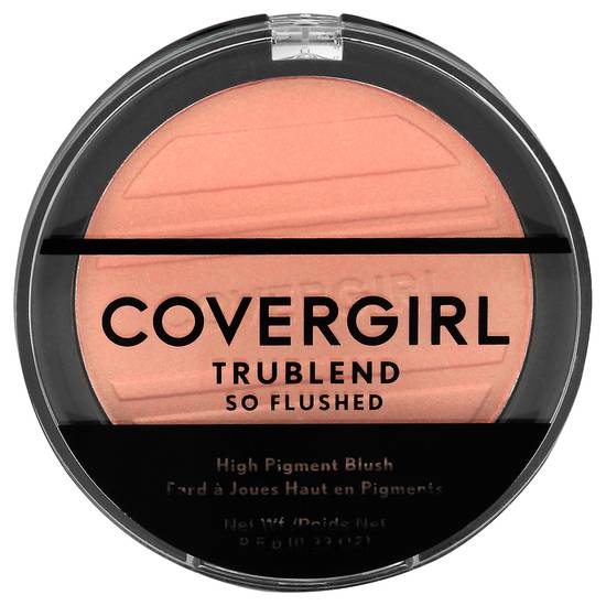 Covergirl Trublend So Flushed Blush 320 Love Me (0.3 oz)