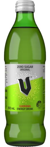 V Sugarfree Energy Drink (350mL)