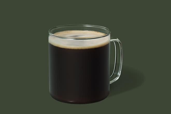 Caffè Americano