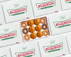 Krispy Kreme (2274 Hwy 93 N.)
