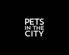 Pets in the city