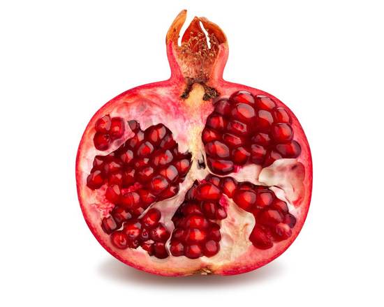 Organic Pomegranate (1 pomegranate)