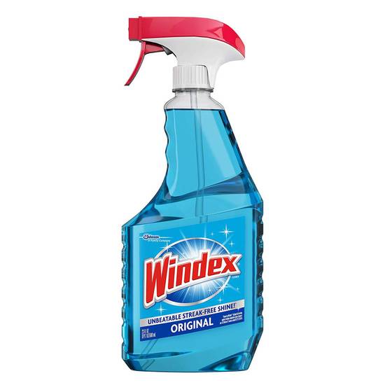 Windex Glass Cleaner 23oz