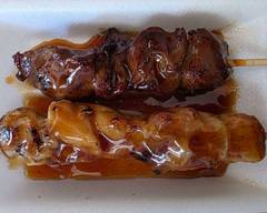 やきとり　しょうせん