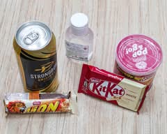 Victoria Variety (224 Glenridge Avenue)