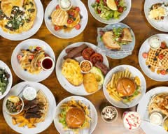 ALYRA Cafe (Blacktown)