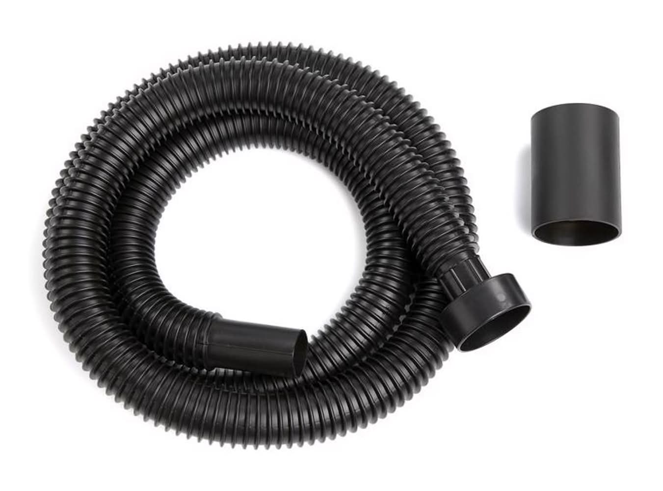 CRAFTSMAN 6 Ft. L X 1.25 In. W X 2-1/2 In. D Replacement Hose 1 Pc