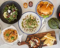 Early Bird Cafe Foodstore