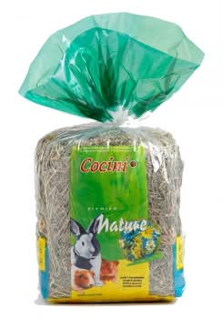 Heno manzanilla/dientleón Cocini 500 g