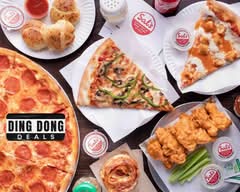 Sal's Authentic New York Pizza (York St)