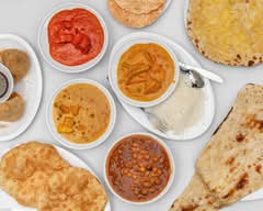 Indian Star Express (Central Mall)