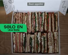 Vago’s Focaccia ( Plaza Brasilia )