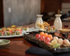 Nama Traditional Sushi Bar (Campanario)