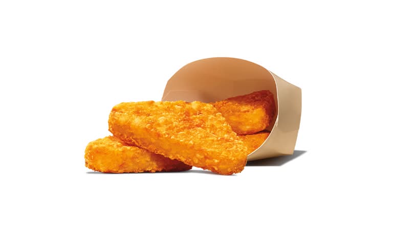 Potato Cakes (4 ea.)