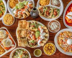 Que Ricos Fresh Mexican Kitchen - East Hollywood