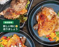 【チキンステーキ弁当】Master Of Chicken～練馬駅前店～