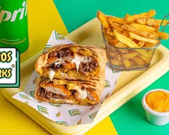Tacos Works® - Caen (39 Rue de la Délivrande)