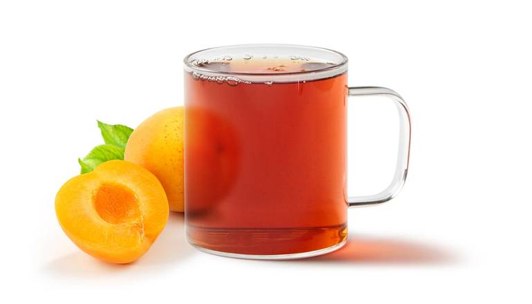 Flavored|Apricot Ceylon