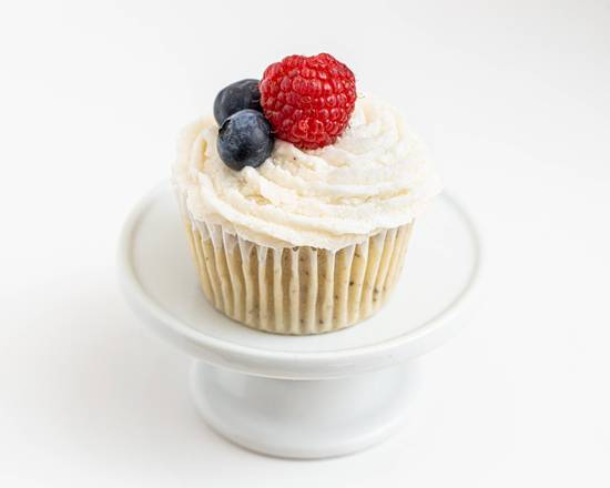 Vegan Vanilla