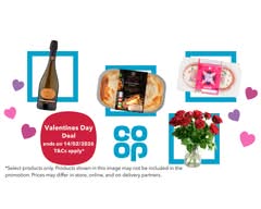 Co-op (Falmouth - Cliff Road)