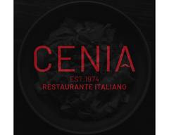 Restaurante Italiano Cenia 